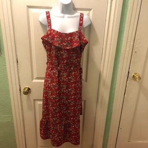 Banana republic dress